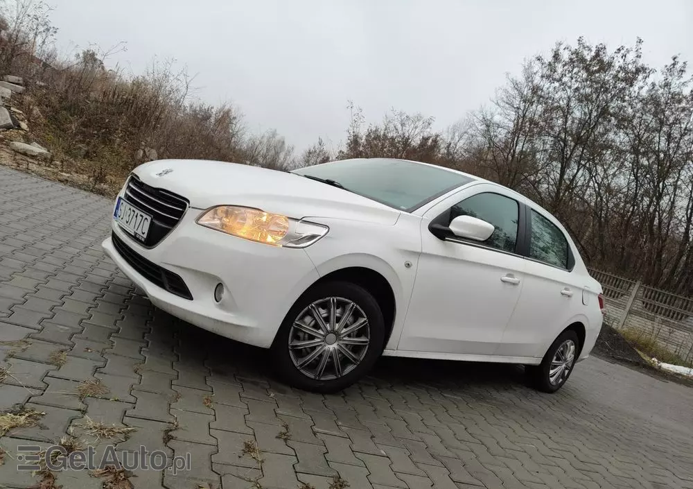 PEUGEOT 301 