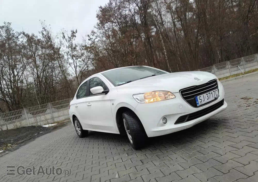 PEUGEOT 301 