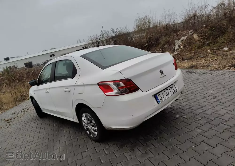 PEUGEOT 301 