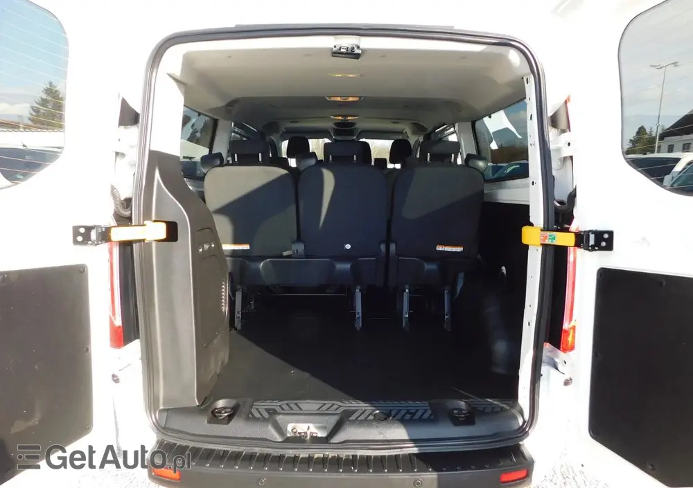 FORD Transit Custom Kombi 320 L2H1 Trend