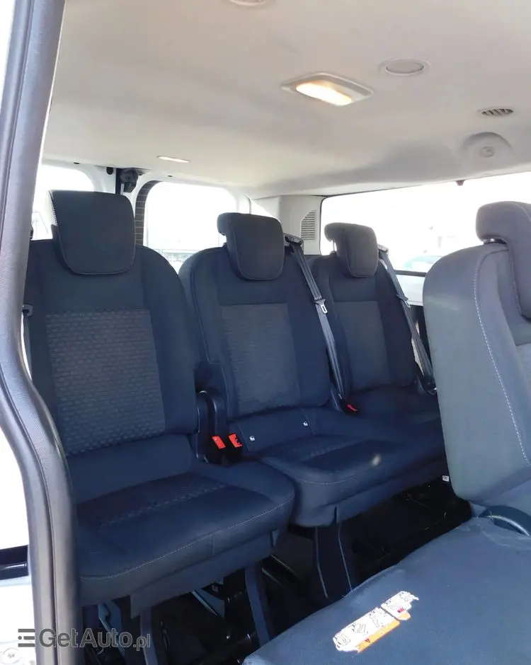 FORD Transit Custom Kombi 320 L2H1 Trend