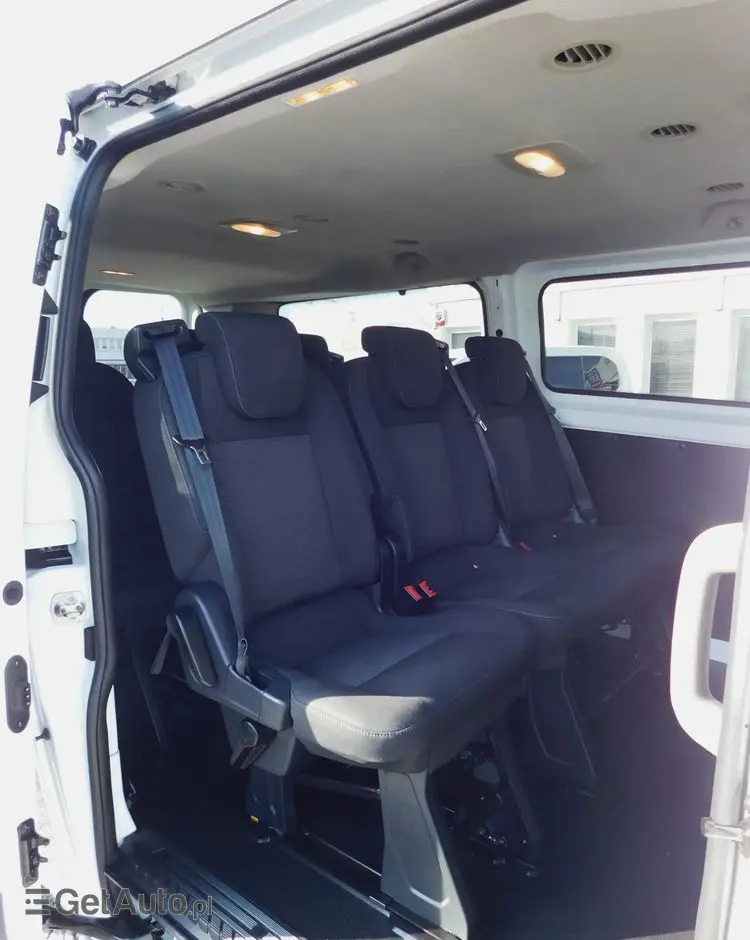 FORD Transit Custom Kombi 320 L2H1 Trend