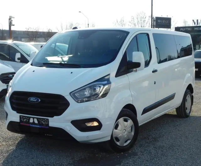 FORD Transit Custom Kombi 320 L2H1 Trend