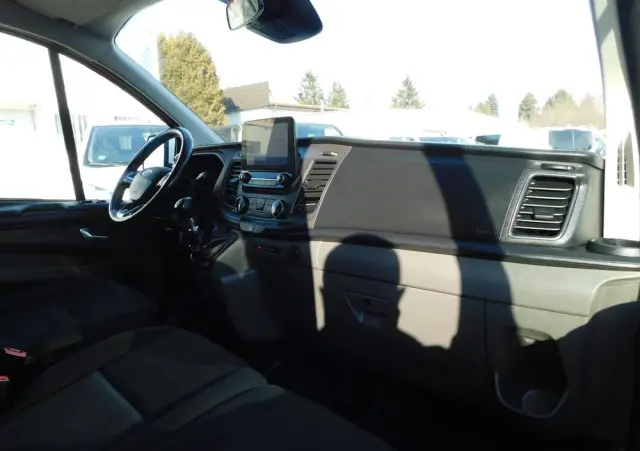 FORD Transit Custom Kombi 320 L2H1 Trend