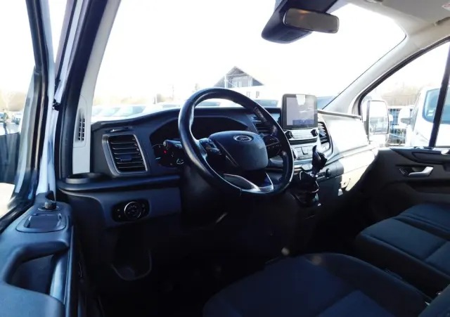 FORD Transit Custom Kombi 320 L2H1 Trend