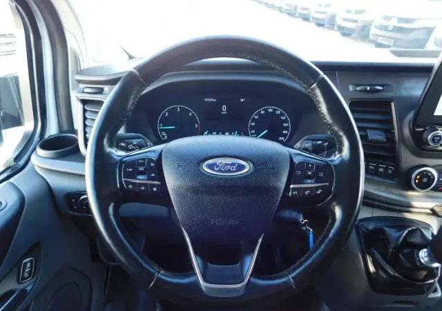 FORD Transit Custom Kombi 320 L2H1 Trend