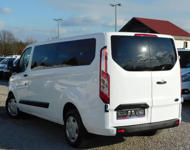 FORD Transit Custom Kombi 320 L2H1 Trend
