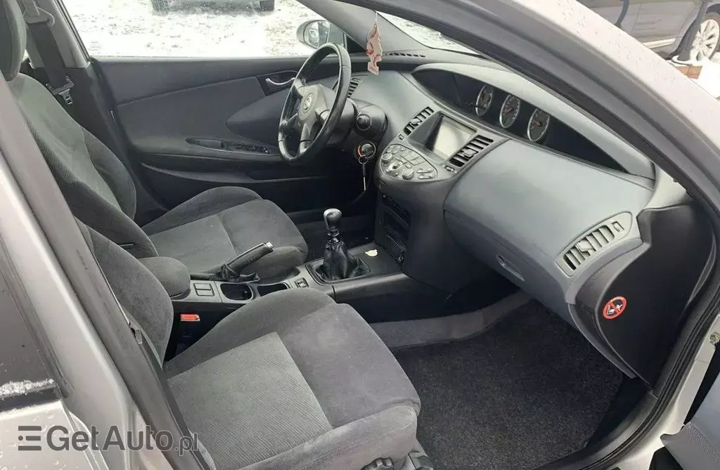 NISSAN Primera 