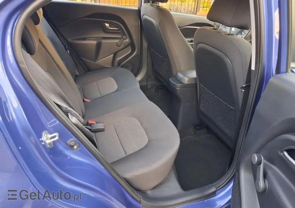 KIA Rio 1.2 Spirit