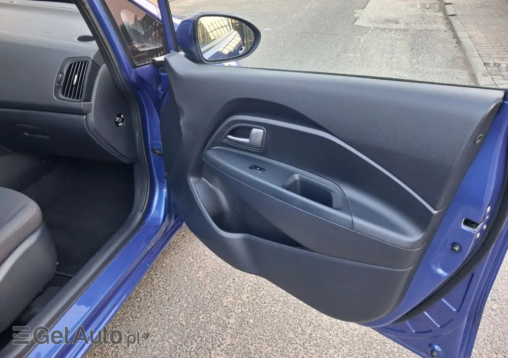 KIA Rio 1.2 Spirit