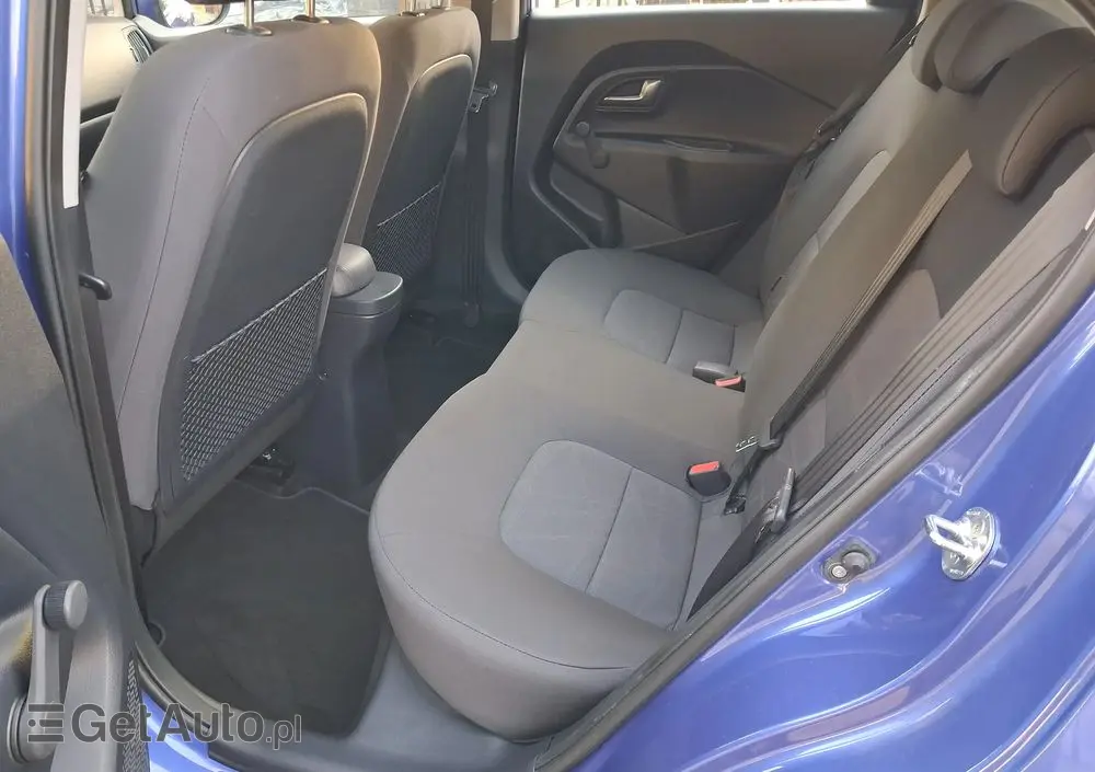 KIA Rio 1.2 Spirit