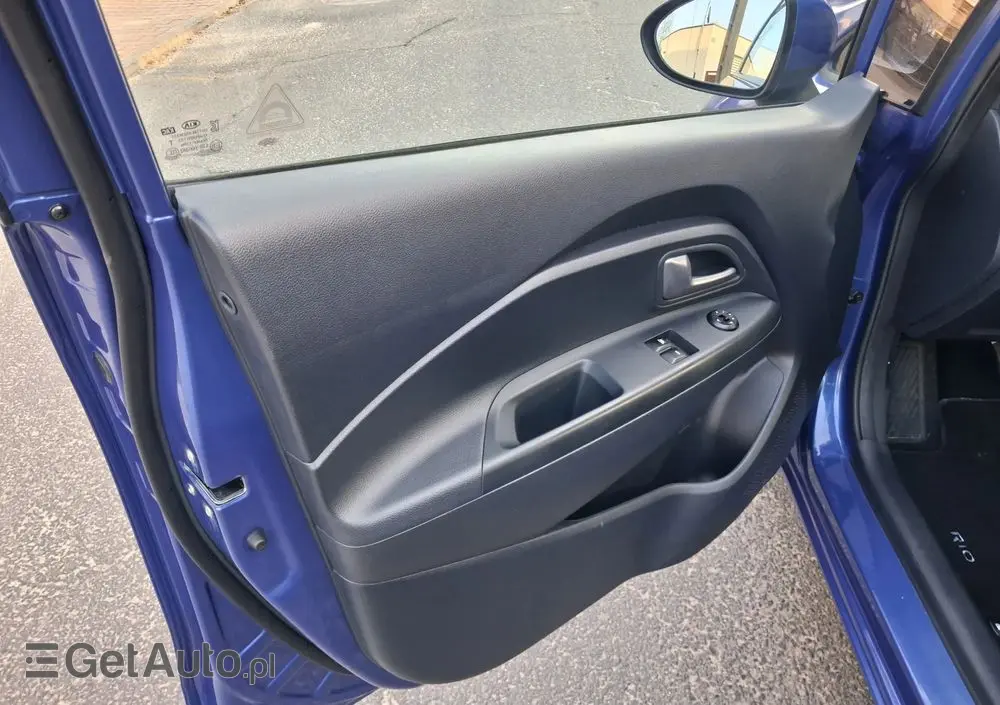 KIA Rio 1.2 Spirit