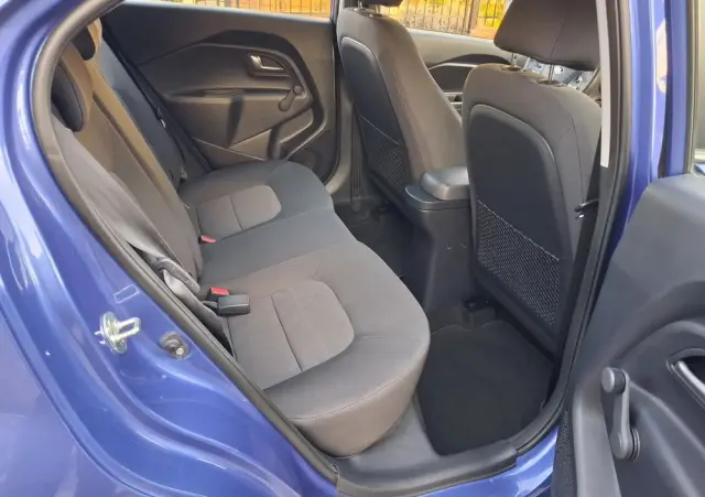KIA Rio 1.2 Spirit