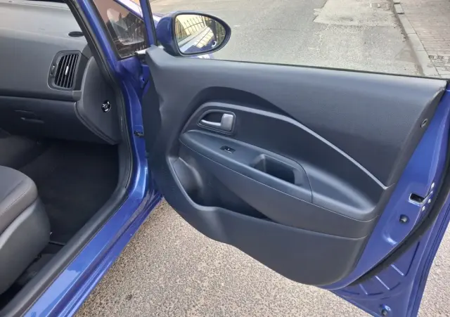 KIA Rio 1.2 Spirit