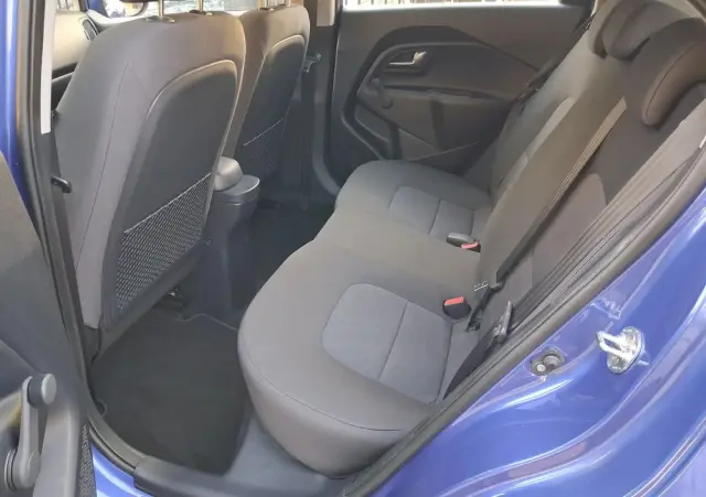 KIA Rio 1.2 Spirit