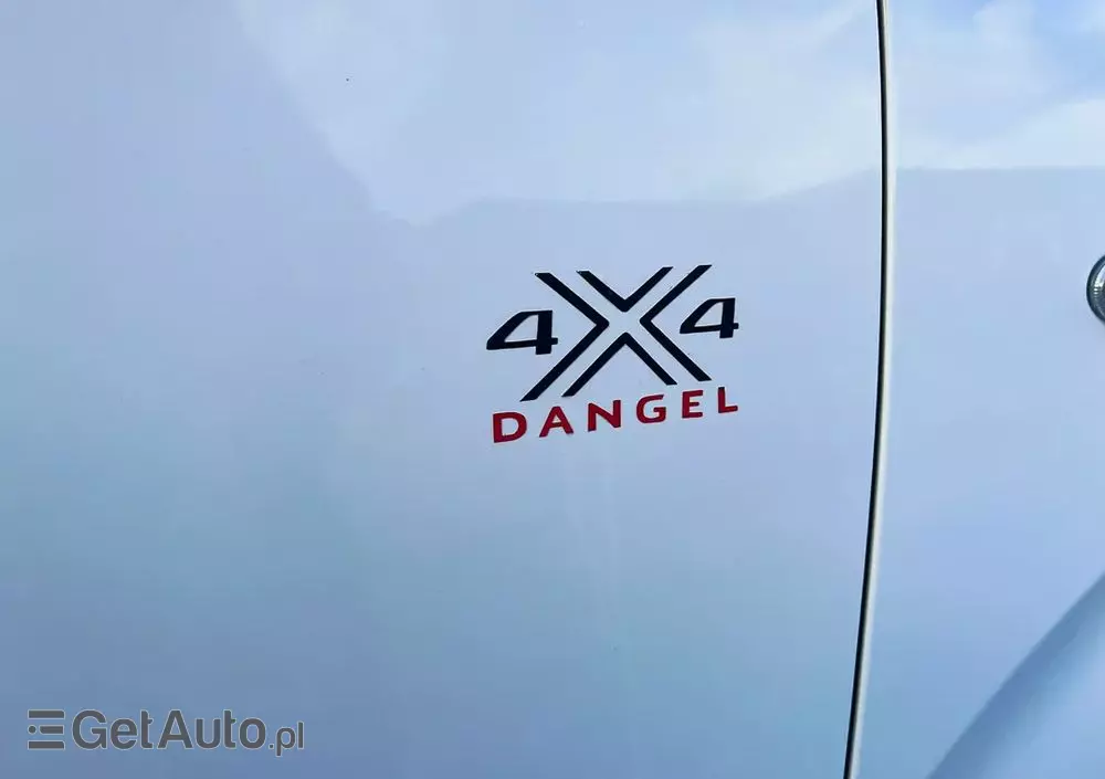 PEUGEOT Expert 2.0 4x4 E6 2.9t 