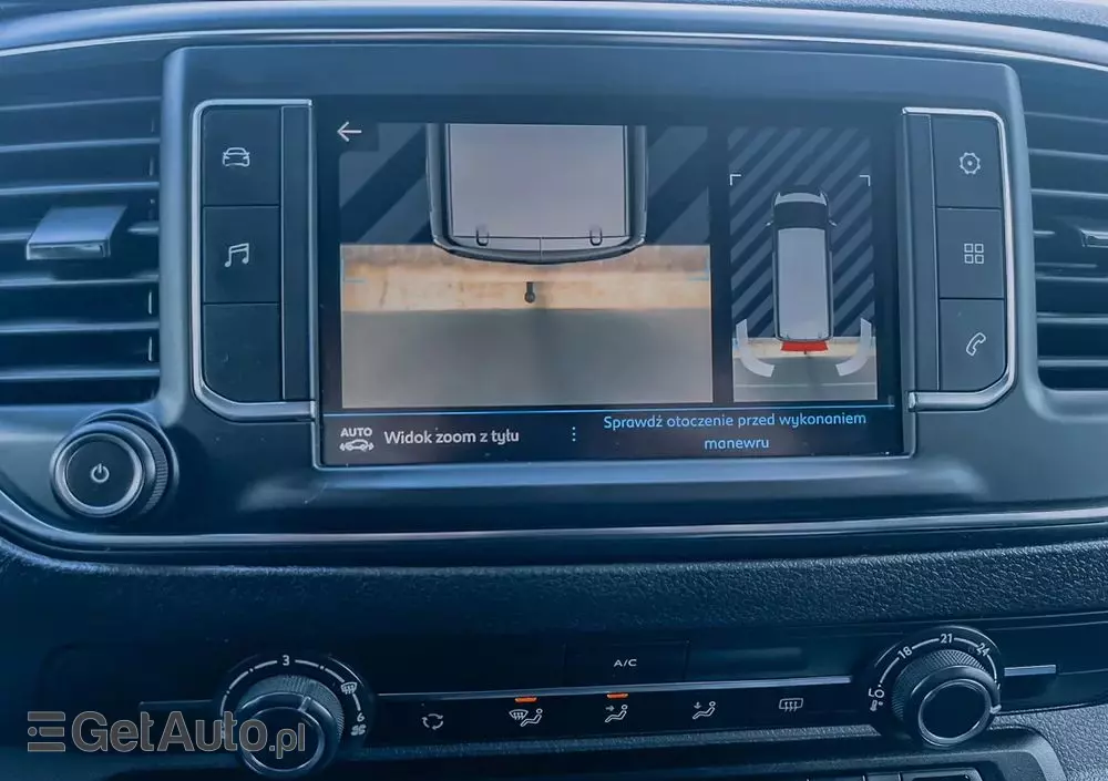 PEUGEOT Expert 2.0 4x4 E6 2.9t 