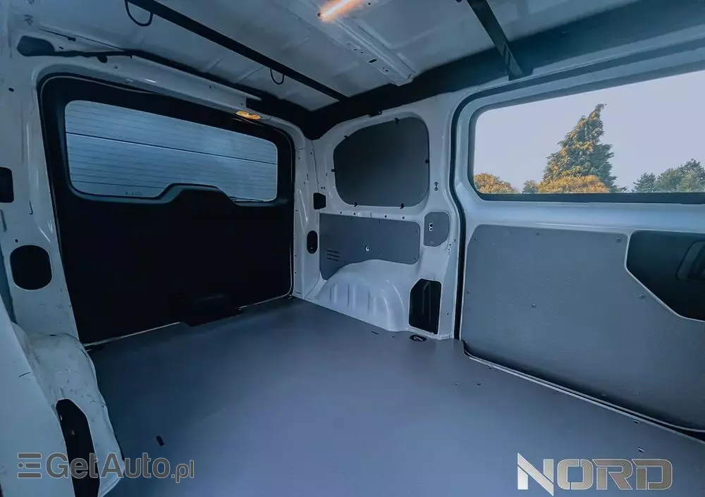 PEUGEOT Expert 2.0 4x4 E6 2.9t 