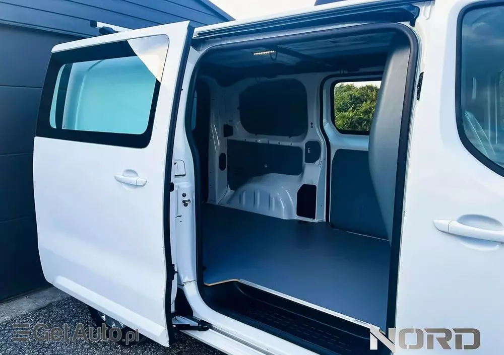 PEUGEOT Expert 2.0 4x4 E6 2.9t 