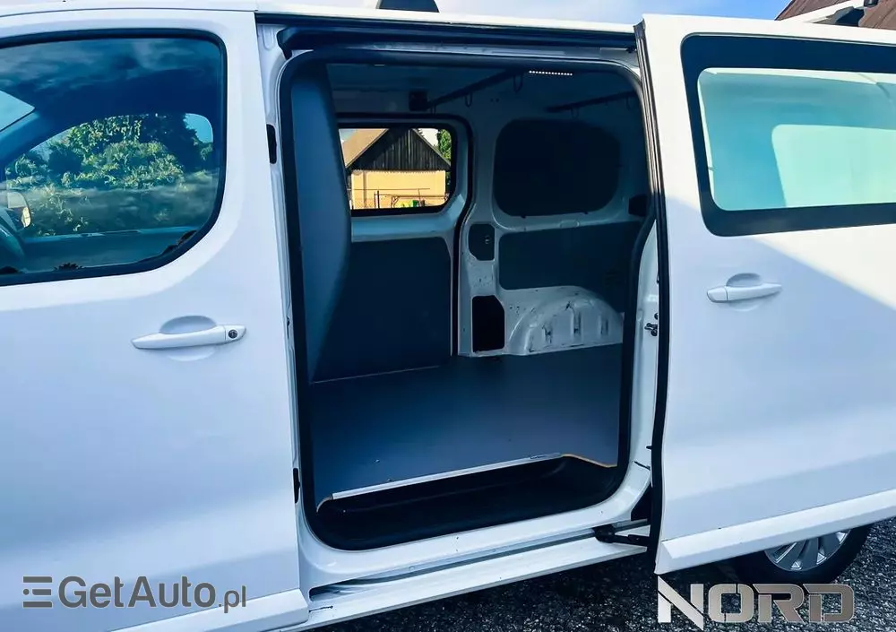 PEUGEOT Expert 2.0 4x4 E6 2.9t 