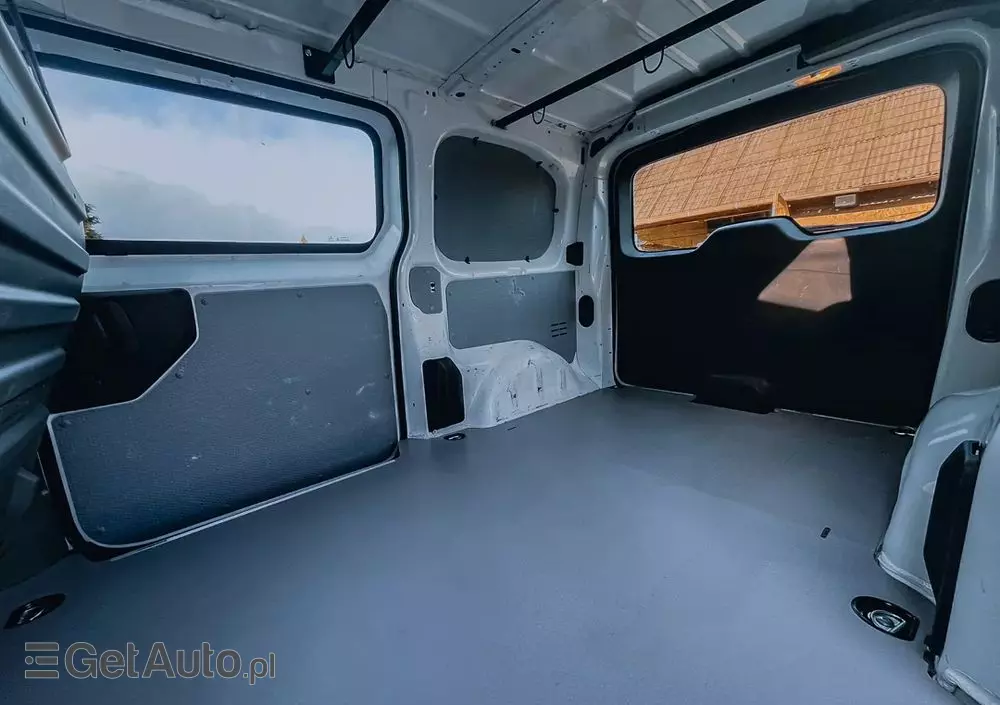 PEUGEOT Expert 2.0 4x4 E6 2.9t 