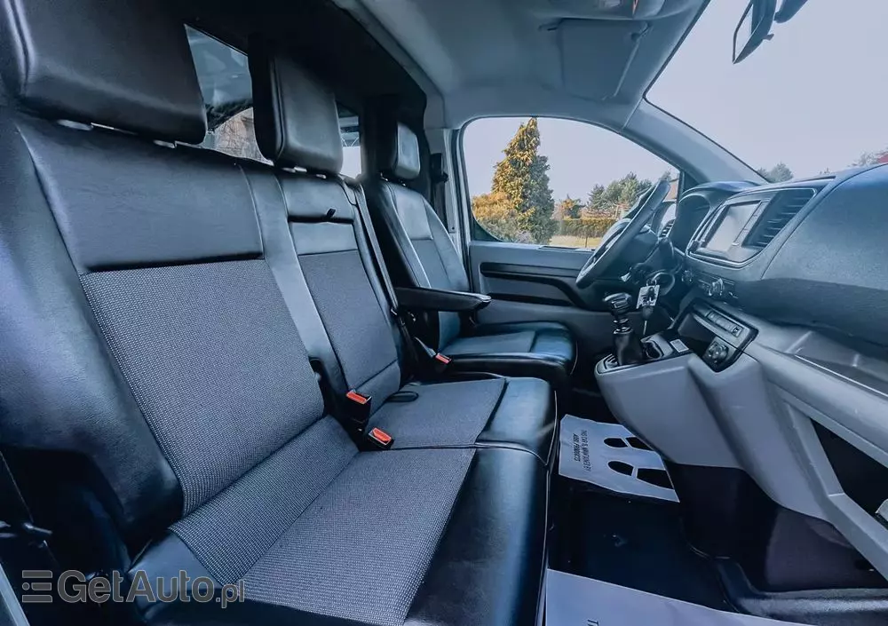 PEUGEOT Expert 2.0 4x4 E6 2.9t 