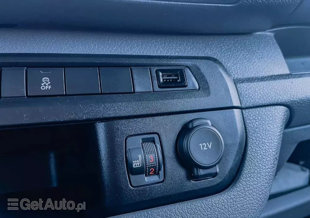 PEUGEOT Expert 2.0 4x4 E6 2.9t 