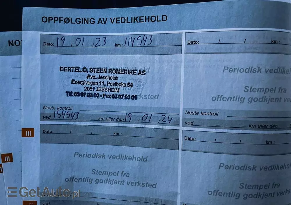 PEUGEOT Expert 2.0 4x4 E6 2.9t 