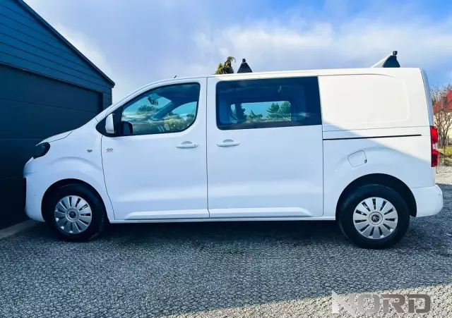 PEUGEOT Expert 2.0 4x4 E6 2.9t 