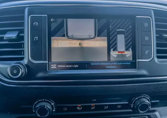 PEUGEOT Expert 2.0 4x4 E6 2.9t 