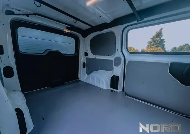 PEUGEOT Expert 2.0 4x4 E6 2.9t 