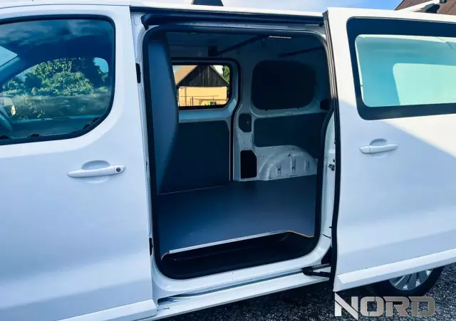 PEUGEOT Expert 2.0 4x4 E6 2.9t 