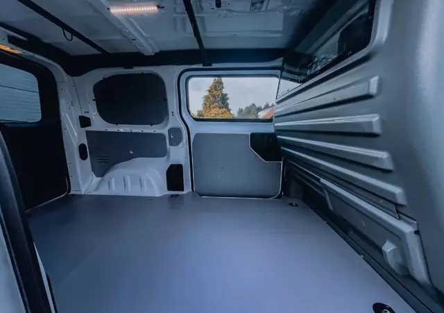 PEUGEOT Expert 2.0 4x4 E6 2.9t 