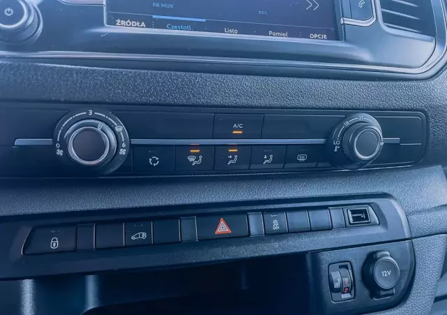 PEUGEOT Expert 2.0 4x4 E6 2.9t 