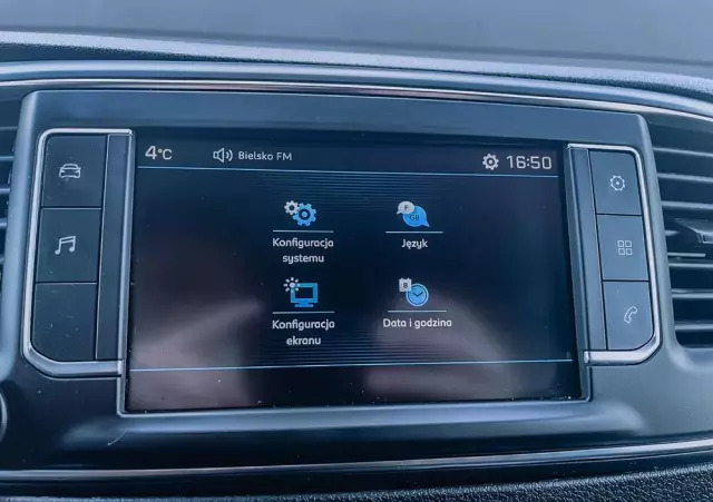 PEUGEOT Expert 2.0 4x4 E6 2.9t 