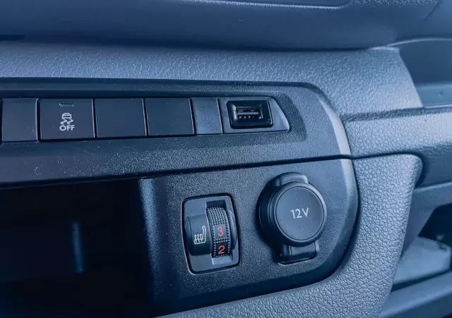 PEUGEOT Expert 2.0 4x4 E6 2.9t 