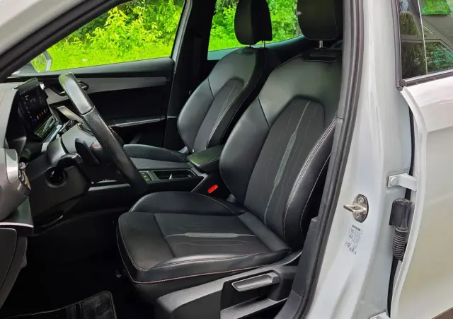 CUPRA Formentor 1.5 TSI DSG