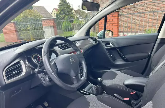 CITROEN C3 