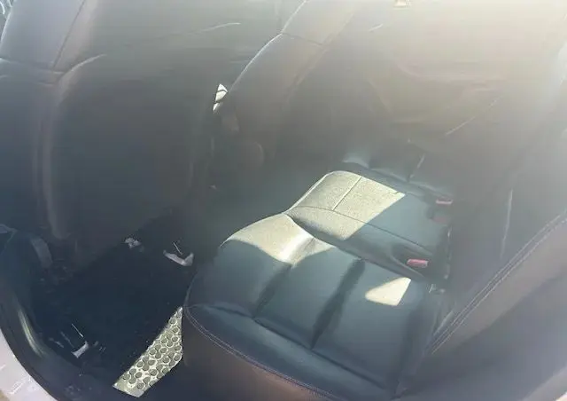 MERCEDES-BENZ Klasa B 180 (CDI) d 7G-DCT