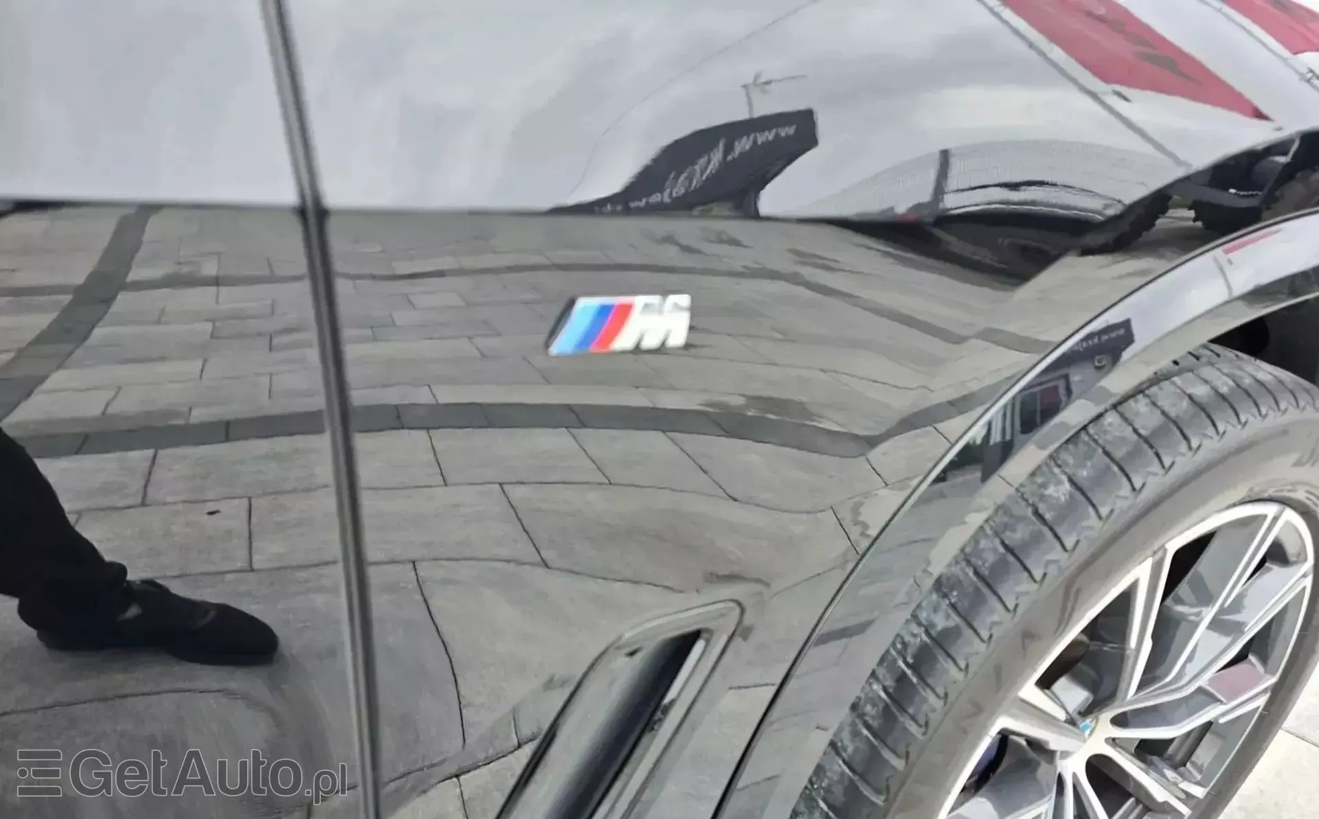 BMW X5 30d (265 KM) xDrive Steptronic