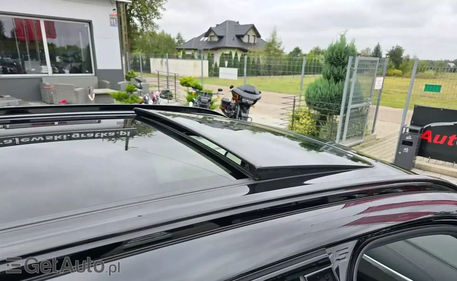 BMW X5 30d (265 KM) xDrive Steptronic