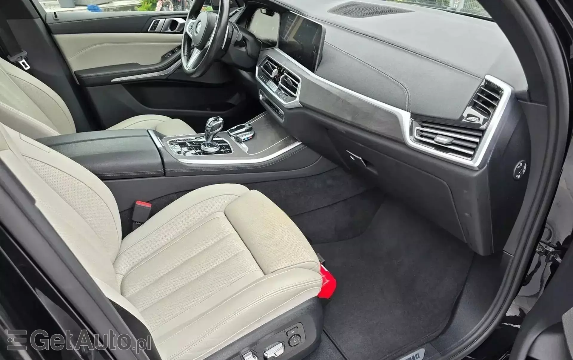 BMW X5 30d (265 KM) xDrive Steptronic