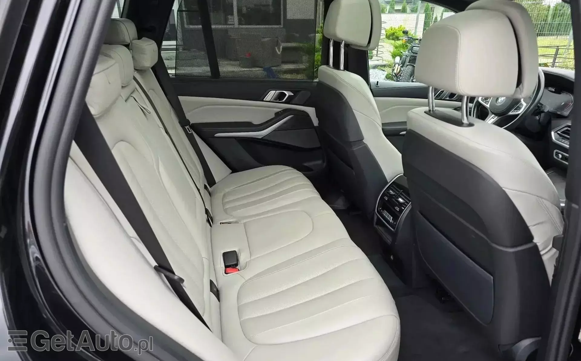 BMW X5 30d (265 KM) xDrive Steptronic