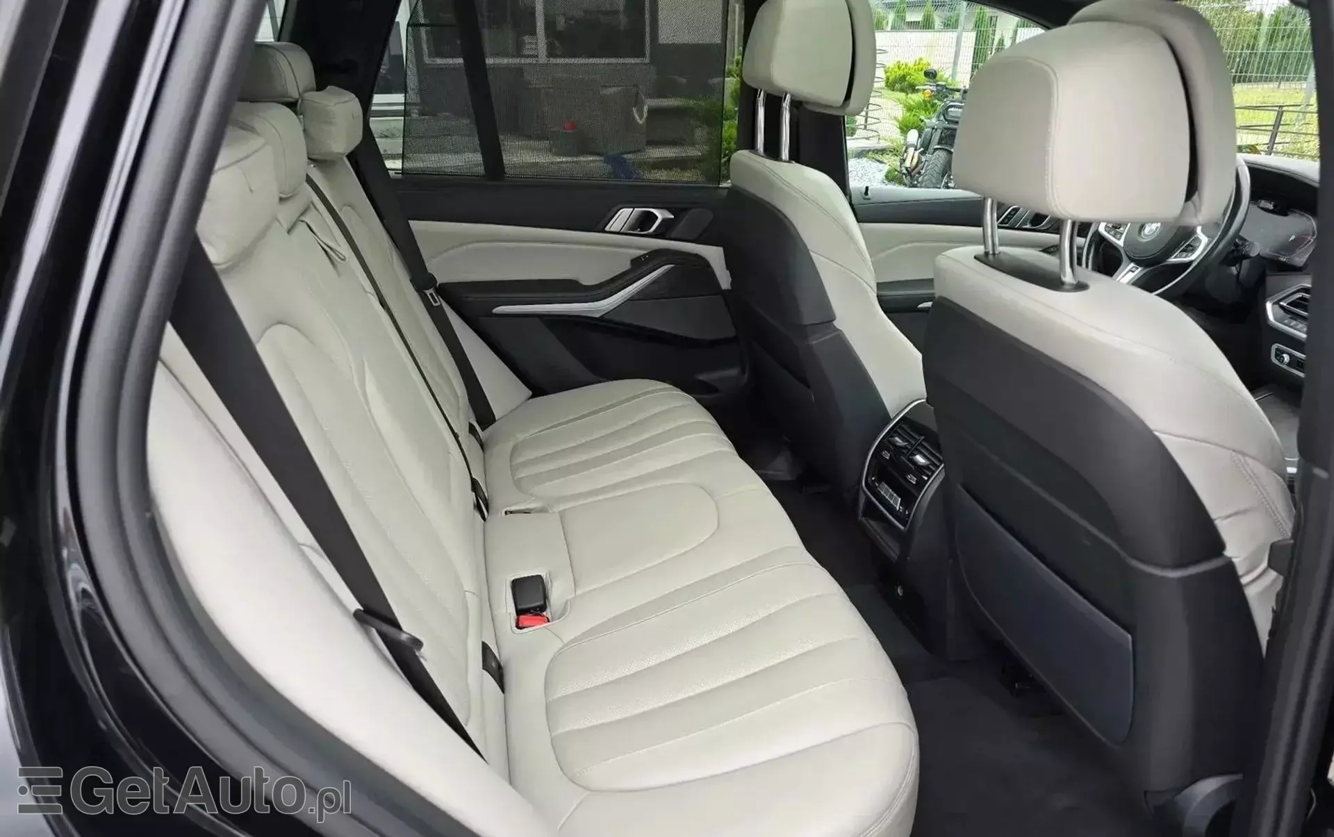 BMW X5 30d (265 KM) xDrive Steptronic