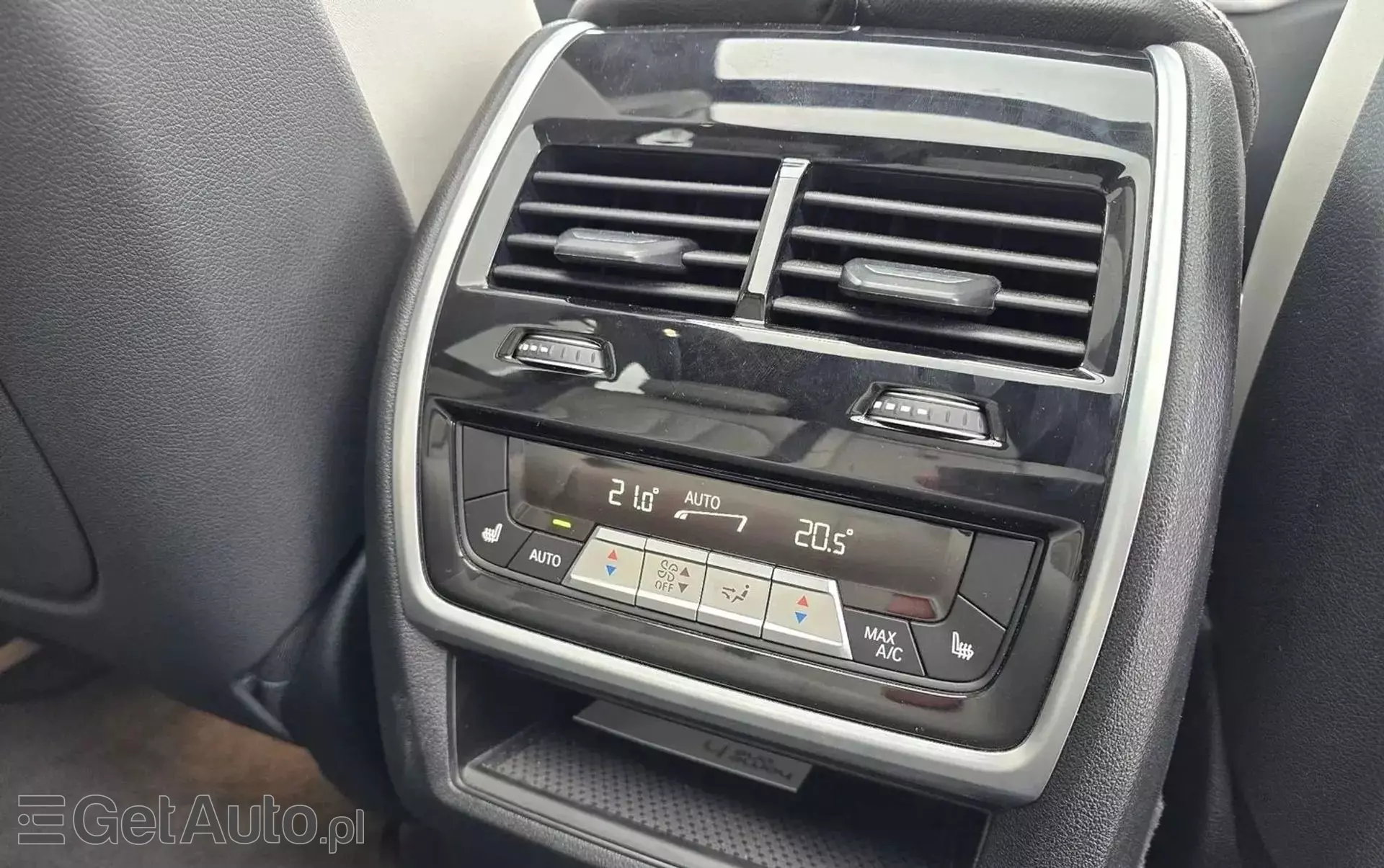 BMW X5 30d (265 KM) xDrive Steptronic