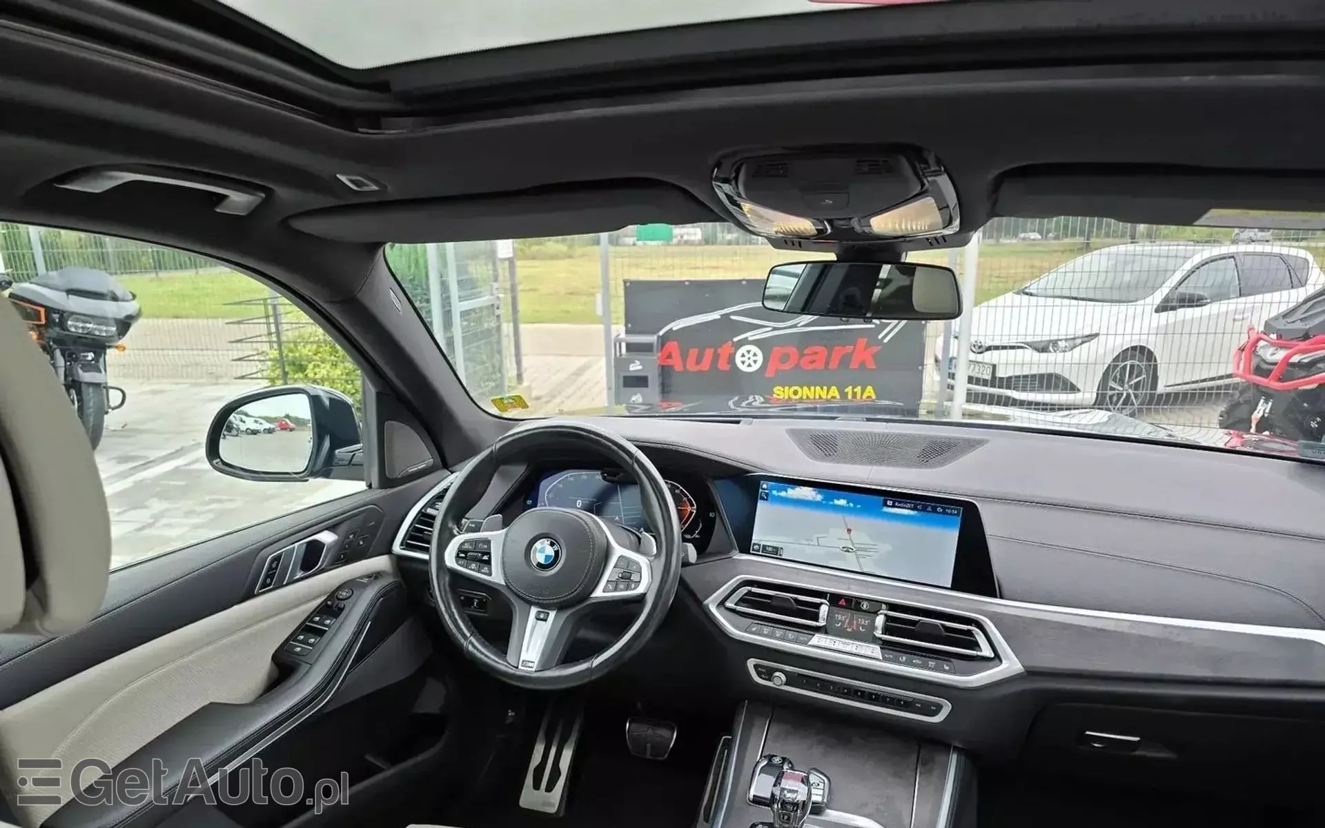 BMW X5 30d (265 KM) xDrive Steptronic