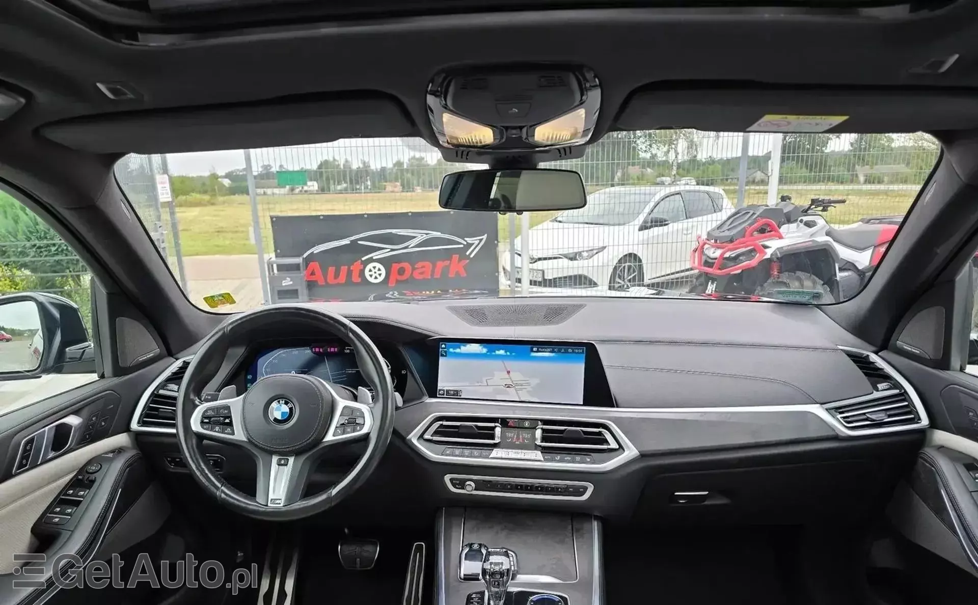 BMW X5 30d (265 KM) xDrive Steptronic