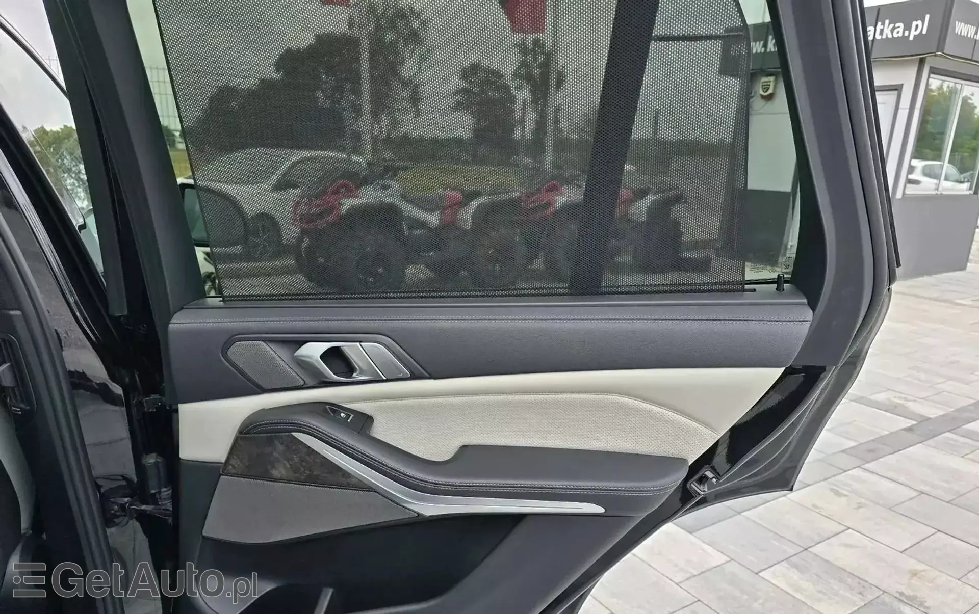 BMW X5 30d (265 KM) xDrive Steptronic