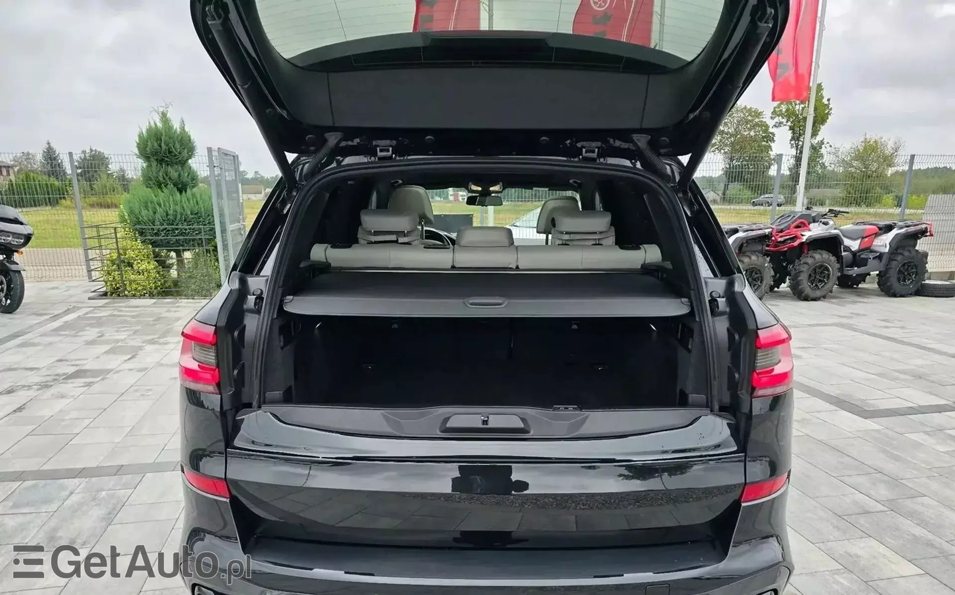 BMW X5 30d (265 KM) xDrive Steptronic