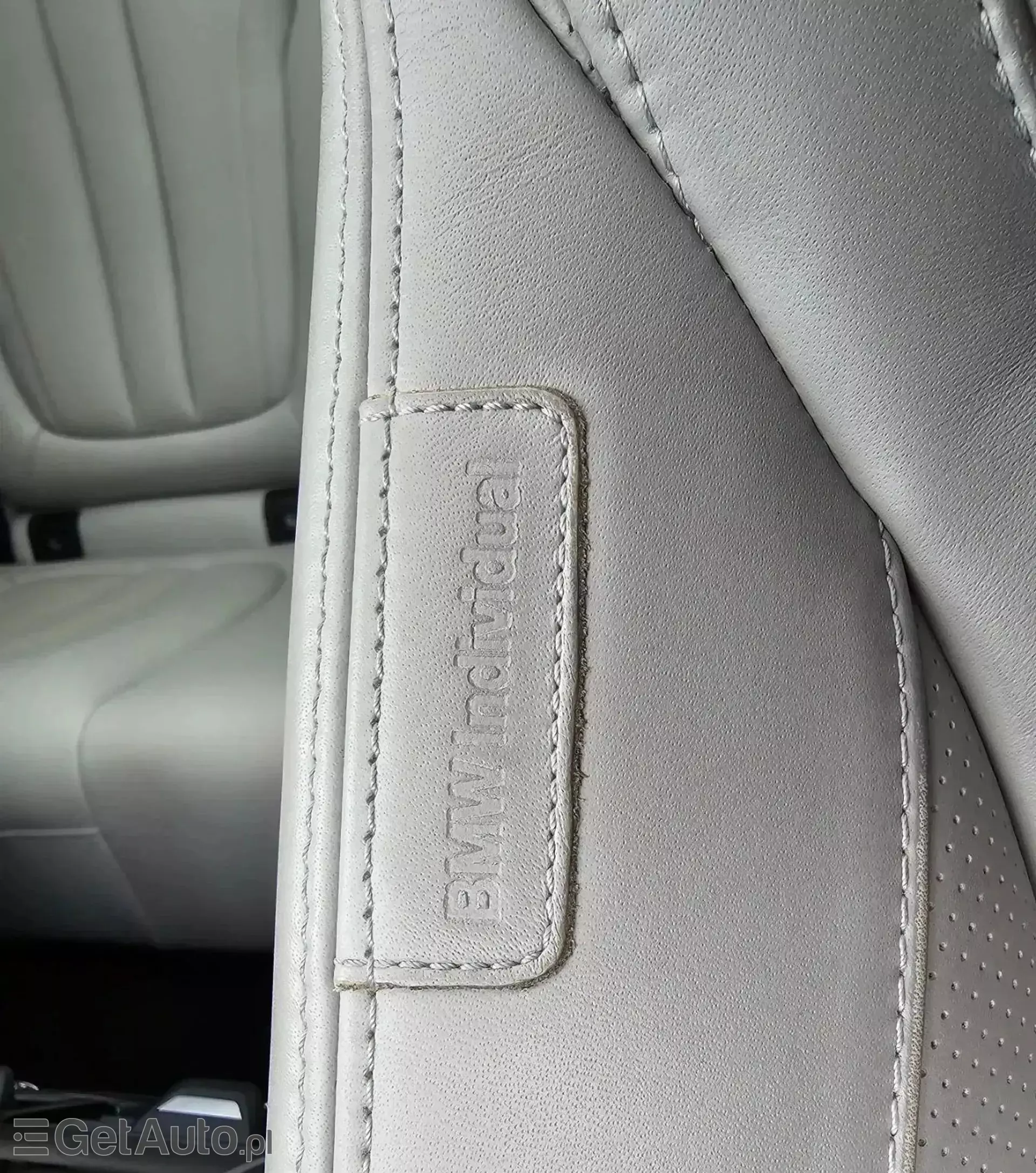 BMW X5 30d (265 KM) xDrive Steptronic